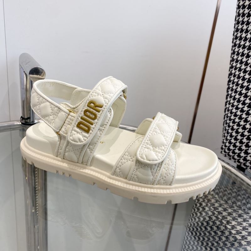 Christian Dior Slippers